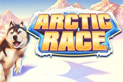 Игровой автомат Arctic Race играть онлайн на сайте Джойказино