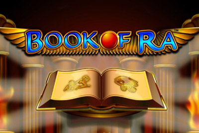 Игровой автомат Book of Ra играть онлайн на сайте Джойказино