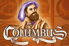 Игровой автомат Columbus играть онлайн на сайте Джойказино