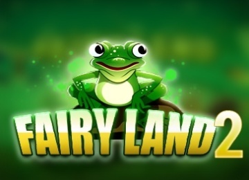 Игровой автомат Fairy Land 2 играть онлайн на сайте Джойказино