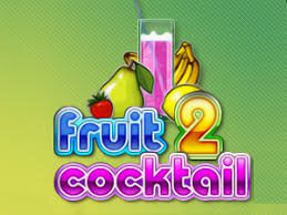 Игровой автомат Fruit Cocktail 2 играть онлайн на сайте Джойказино