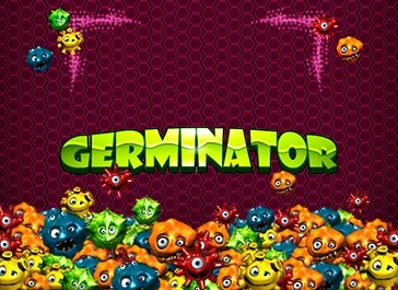 Игровой автомат Germinator играть онлайн на сайте Джойказино