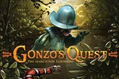 Игровой автомат Gonzo's Quest играть онлайн на сайте Джойказино