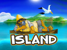 Игровой автомат Island играть онлайн на сайте Джойказино