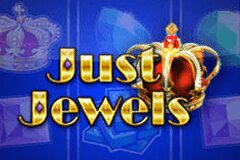 Игровой автомат Just Jewels играть онлайн на сайте Джойказино