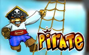 Игровой автомат Pirate играть онлайн на сайте Джойказино