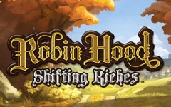 Игровой автомат Robin Hood играть онлайн на сайте Джойказино