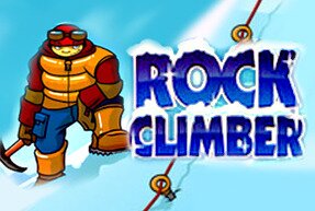 Игровой автомат Rock climber играть онлайн на сайте Джойказино