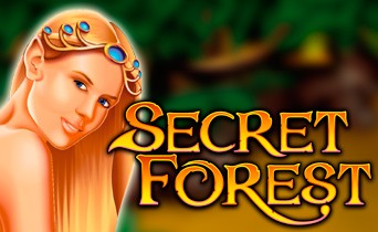 Игровой автомат Secret forest играть онлайн на сайте Джойказино