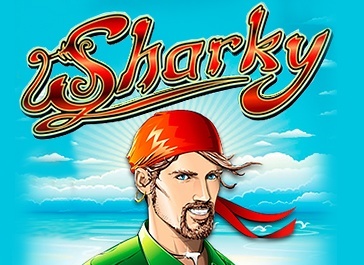 Игровой автомат Sharky играть онлайн на сайте Джойказино