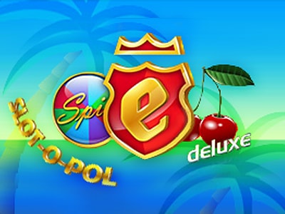 Игровой автомат Slot-O-Pol Deluxe играть онлайн на сайте Джойказино