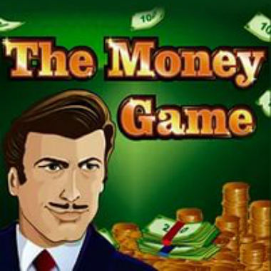 Игровой автомат The money game играть онлайн на сайте Джойказино