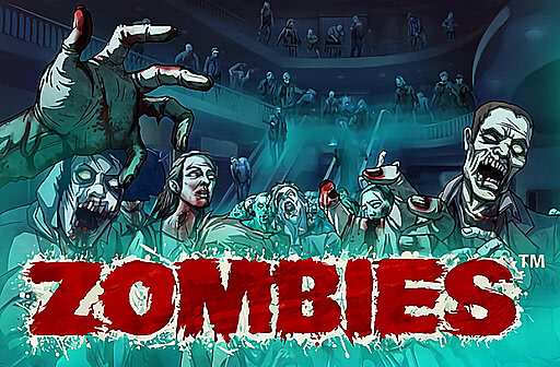 Игровой автомат Zombies играть онлайн на сайте Джойказино