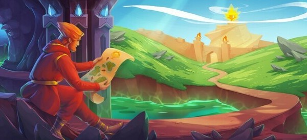 €10000 в королевстве приключений!